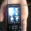 NOKIA TV c902 