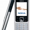 Nokia 6300