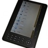 Электронная книга RockChip Ebook 7дюймов 4Gb. 800,00 грн